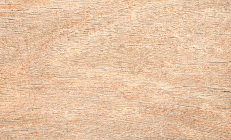 Old wood texture background surface with old natural pattern or old wood texture table top view.の写真素材