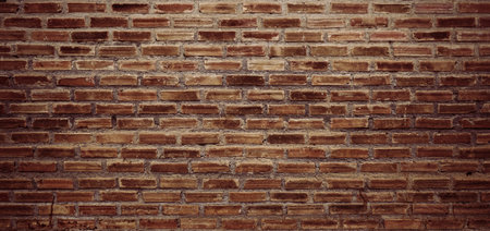 Brick wall texture background. Brick wall texture background. Brick wall backgroundの写真素材