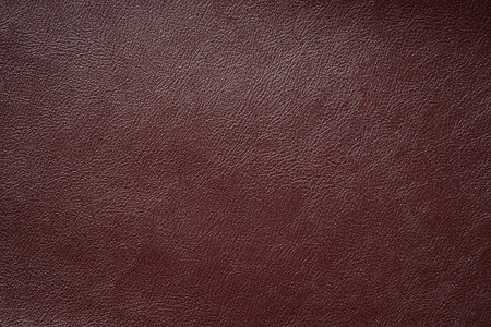 Brown leather texture. Abstract background and texture for design and ideas.の写真素材