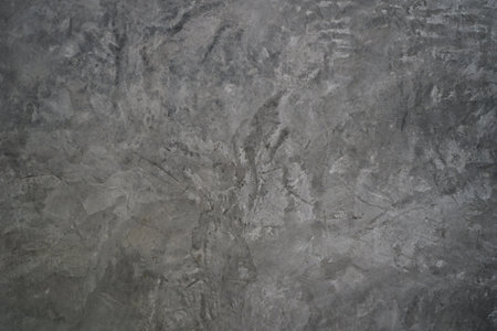 Grunge cement wall texture background for interior or exterior design.の写真素材