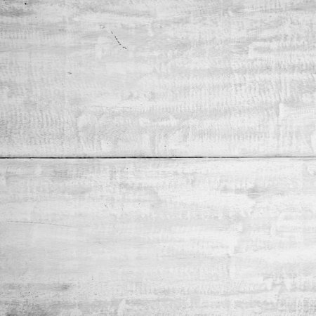 Old wood texture background. Floor surface. Rustic style. White woodの写真素材