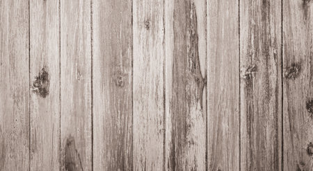 Old wood texture background, wood planks. Grunge surfaceの写真素材