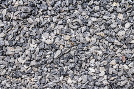Gravel texture,Gravel background.Gravel texture,Gravel backgroundの写真素材