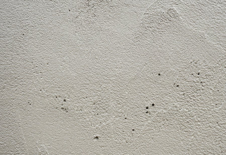 Concrete wall texture. Grunge background with space for your designの写真素材