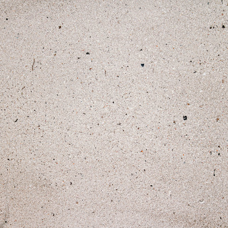 close up of sand texture for background and design with copy space.の写真素材