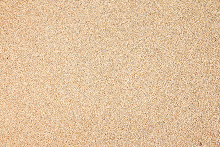 Sand texture background. Close up of sand texture. Sand background.の写真素材