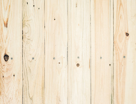 Old wood texture background. Floor surface. Rustic style design.の写真素材