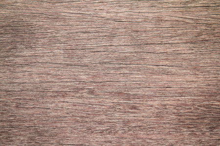 Old wood texture background surface with old natural pattern or old wood texture table top viewの写真素材