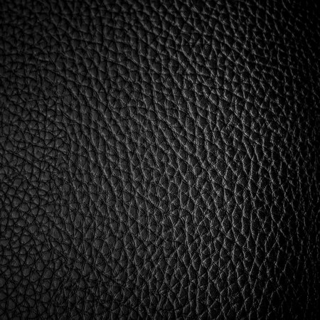black leather texture background for graphic design and web design. High quality photoの写真素材