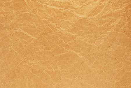 Paper textureuse as background. In Sepia toned. Retro styleの写真素材
