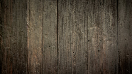 Old wooden background or texture.の写真素材