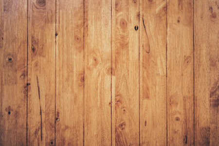 Old wood texture. Floor surface. Floor surface. Wooden background.の写真素材