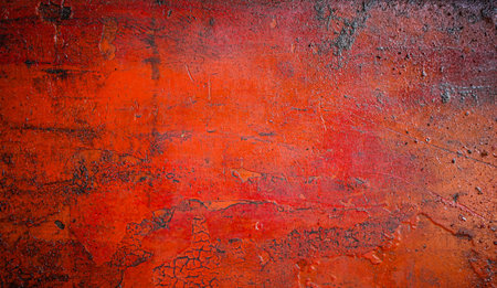 large grunge textures and backgrounds - perfect background with space for text or imageの写真素材