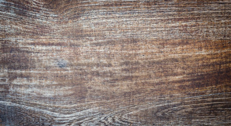 Old wood texture. Floor surface. Wooden background. Rustic style.の写真素材