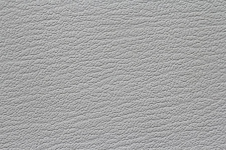 Close-up of white leather texture for background. High quality photoの写真素材