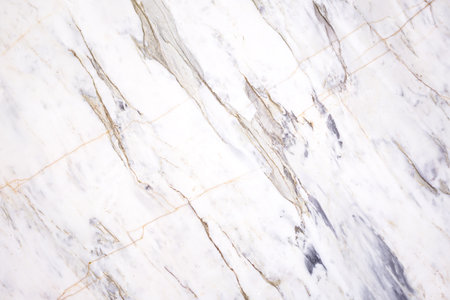 Marble texture background floor decorative stone interior stone pattern with high resolutionの写真素材