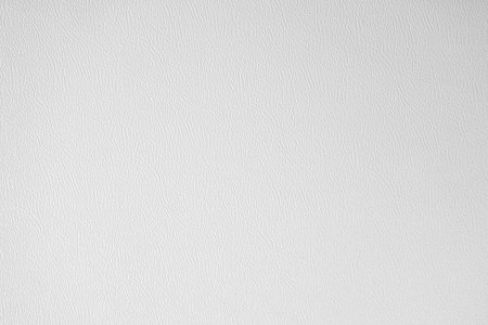 White leather texture can be use as  backgroundの写真素材