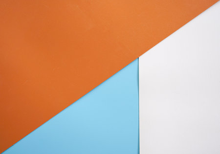 Colored paper background. Colored paper background. Colored paper backgroundの写真素材