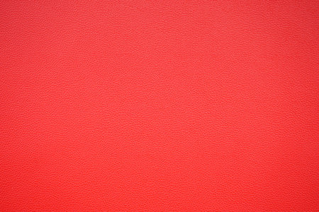 Red leather texture background. Abstract background and texture for design with copy space.の写真素材