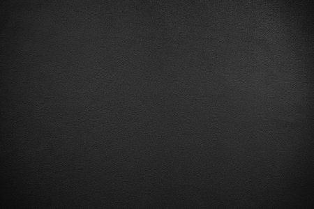 Black leather texture background. Close up of black leather texture background.の写真素材