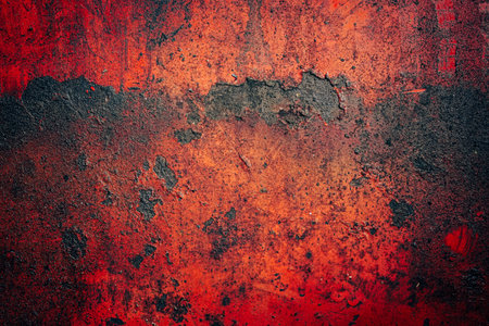 large grunge textures and backgrounds - perfect background with space for text or imageの写真素材