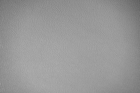 gray leather texture or leather background for design with copy space for text or image.の写真素材
