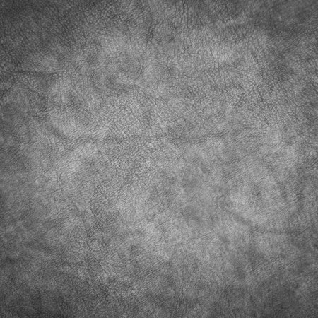 Grunge background of old vintage paper texture or leather background.の写真素材