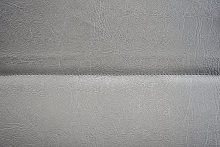 Leather texture background for interior exterior decoration and industrial construction concept design.の写真素材