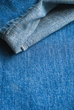 Jeans texture. Jeans background. Jeans texture. Jeans background.の写真素材