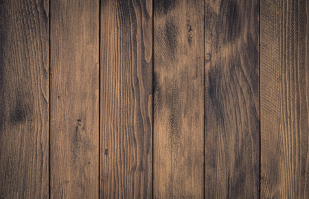 Old wood texture. Floor surface. Floor surface. Wood texture backgroundの写真素材