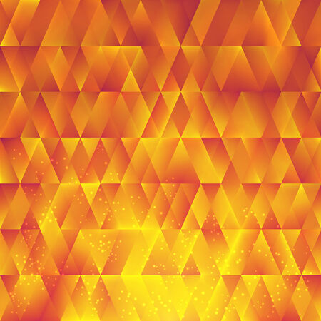 Abstract geometric backgroundのイラスト素材