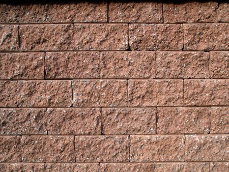 brick patternの写真素材