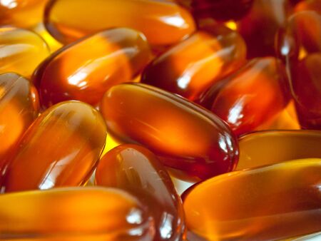 vitamins, pills