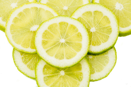 lemons washerの写真素材