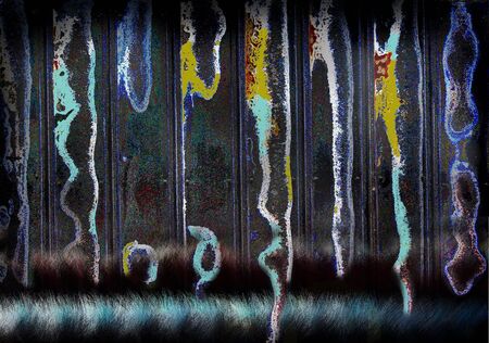 Artificialの写真素材