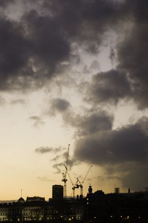 Hoists の写真素材