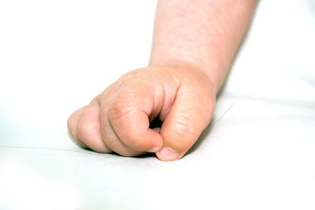 Fistの写真素材