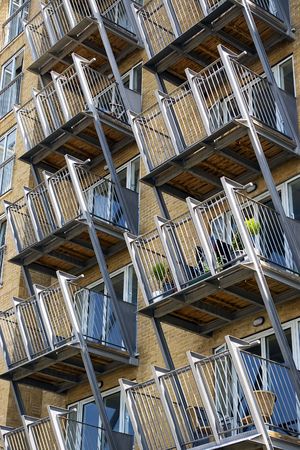 Balconysの写真素材