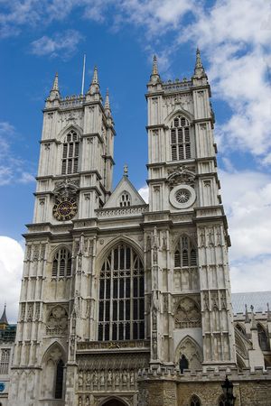 westminster abbey