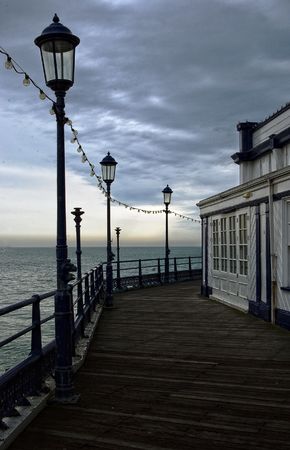 Piereの写真素材