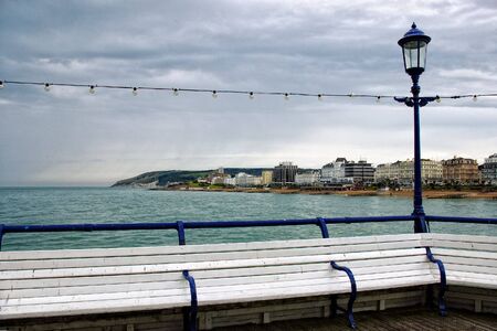 pierの写真素材