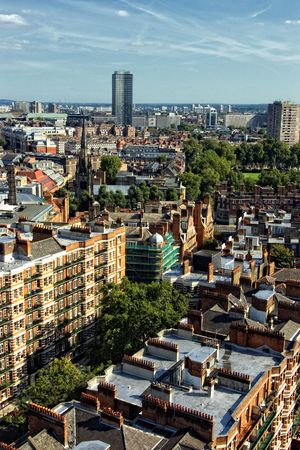 London