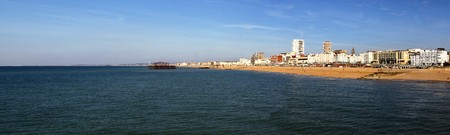 Brightonの写真素材