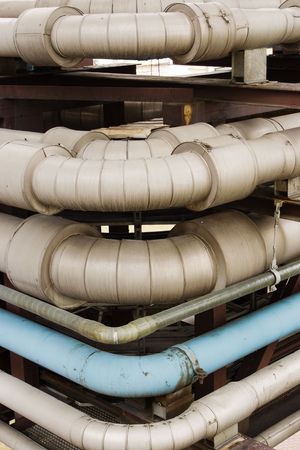 pipes
