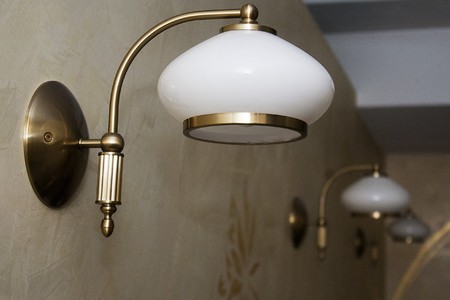 lamps