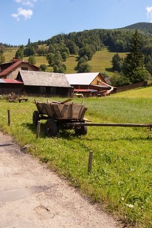 beskidの写真素材