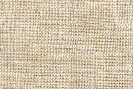 Rough linen textureの写真素材