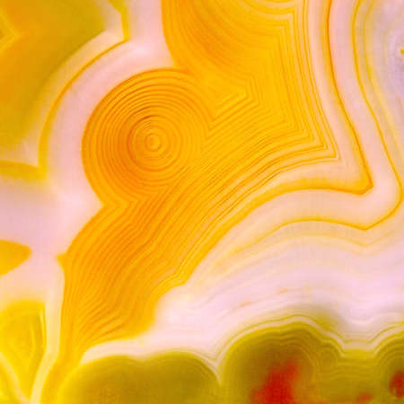 Agate crystal background
