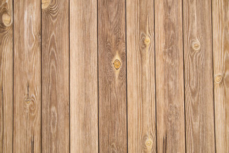 Rustic brown wooden backgroundの写真素材