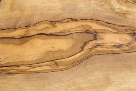 Olive wood texture close upの写真素材
